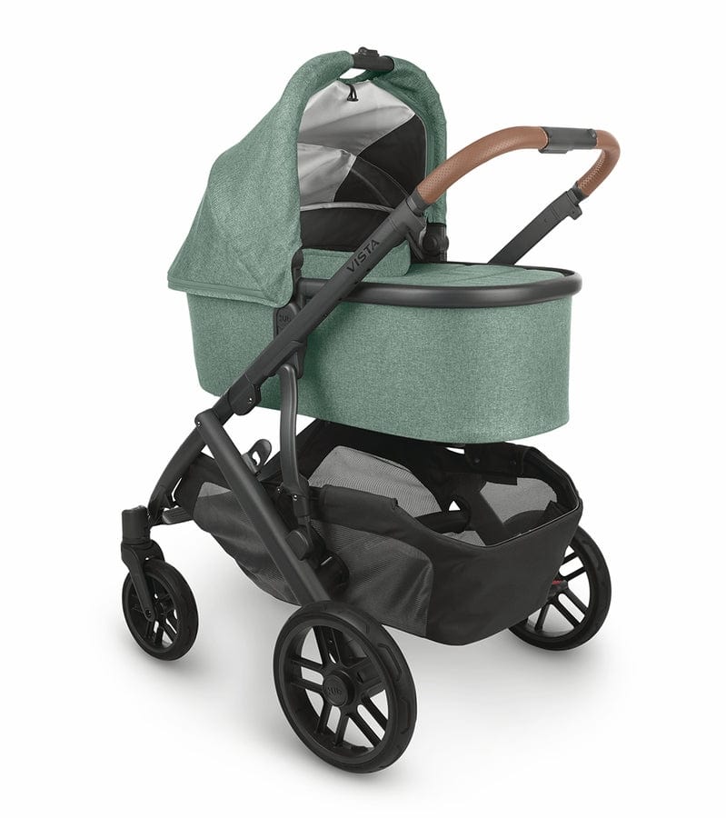 UPPAbaby Vista V2 Double Stroller