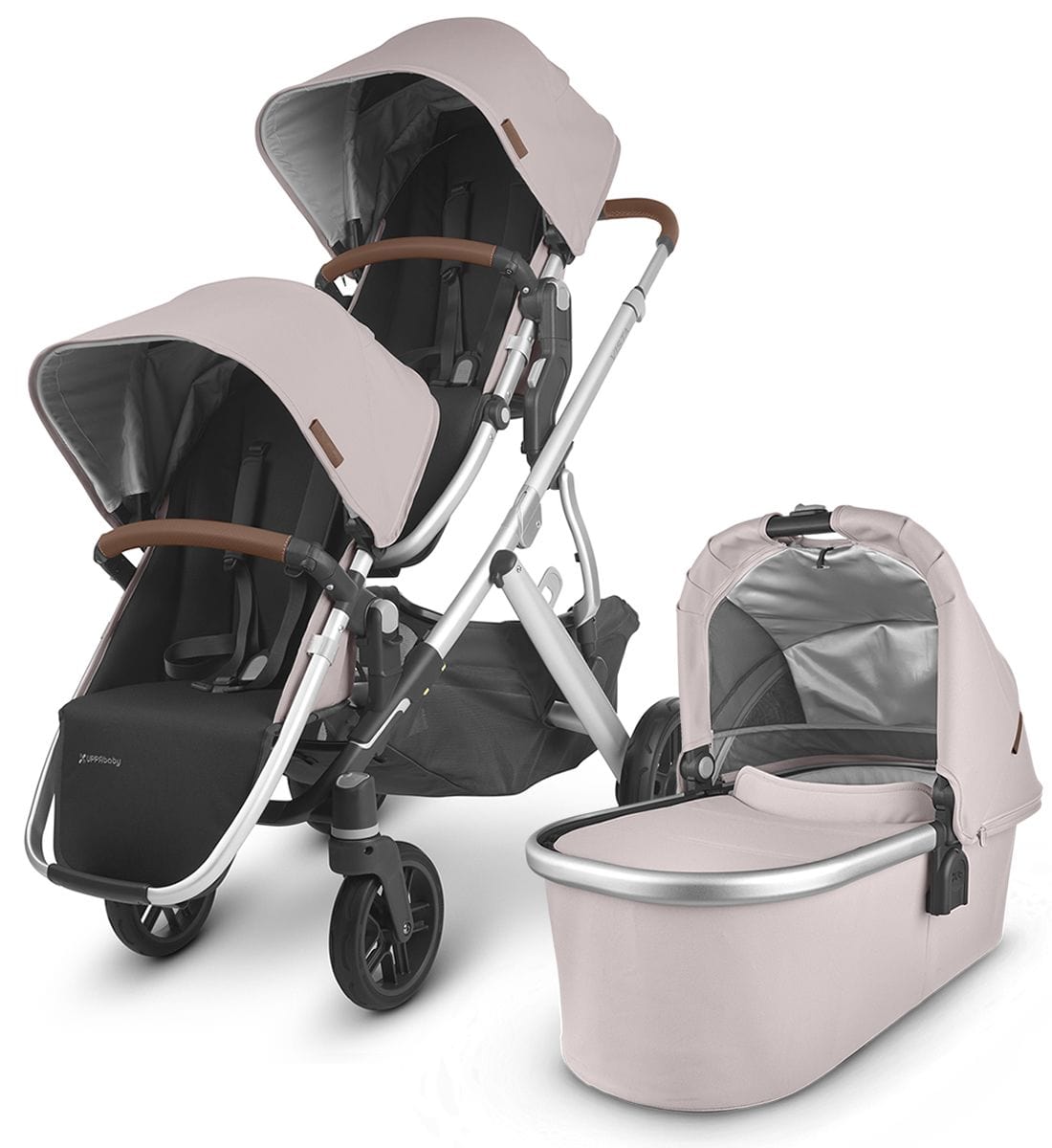 UPPAbaby Vista V2 Double Stroller