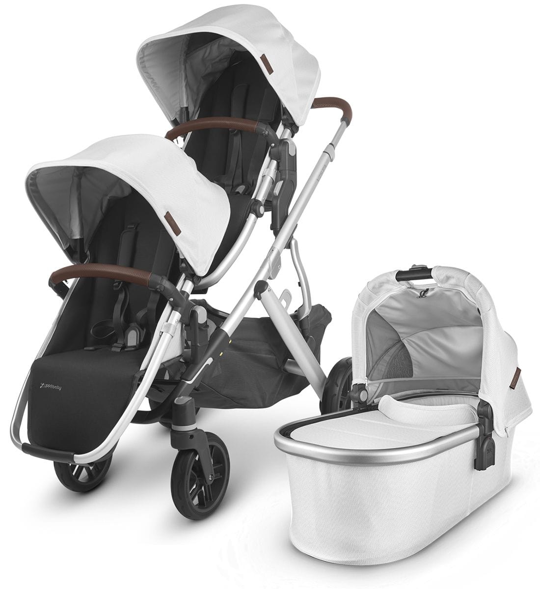 UPPAbaby Vista V2 Double Stroller