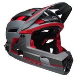 Bell Super Air R MIPS Adult Premium & Comfortable Spherical Mountain Bike Helmet