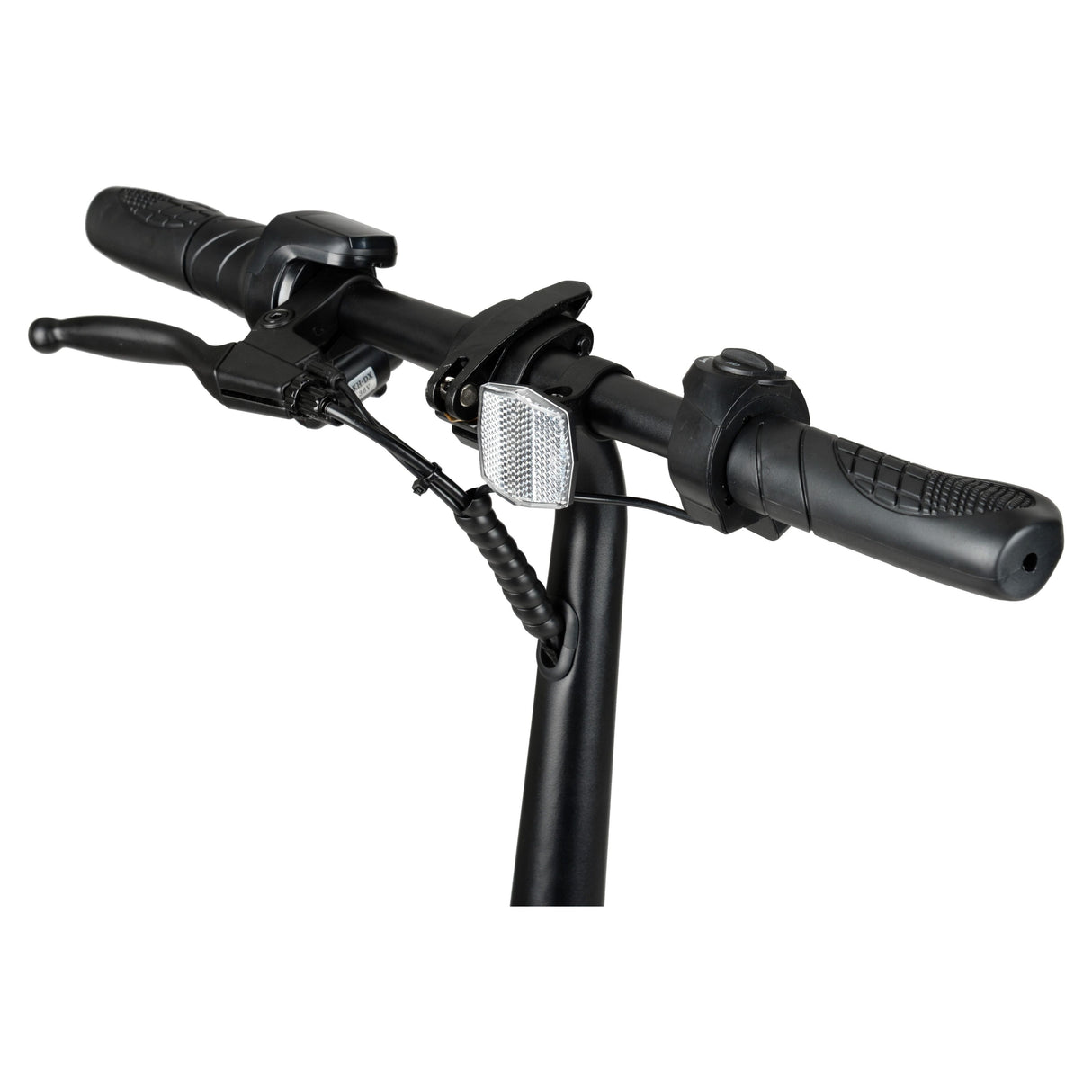 Hyper Bicycles 14" 36V Foldable Compact Electric Bike w/Throttle, 350W Motor, Recommended Age: 14+