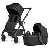 2022 Silver Cross Wave Stroller- Sustainable Collection