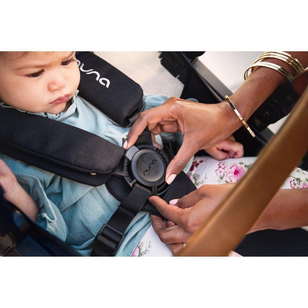 2022 Nuna Demi Grow Double Stroller