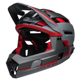 Bell Super Air R MIPS Adult Premium & Comfortable Spherical Mountain Bike Helmet