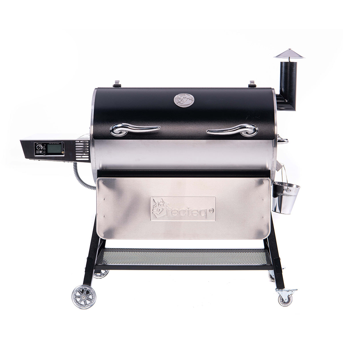RT-1250 Wood Pellet Grill