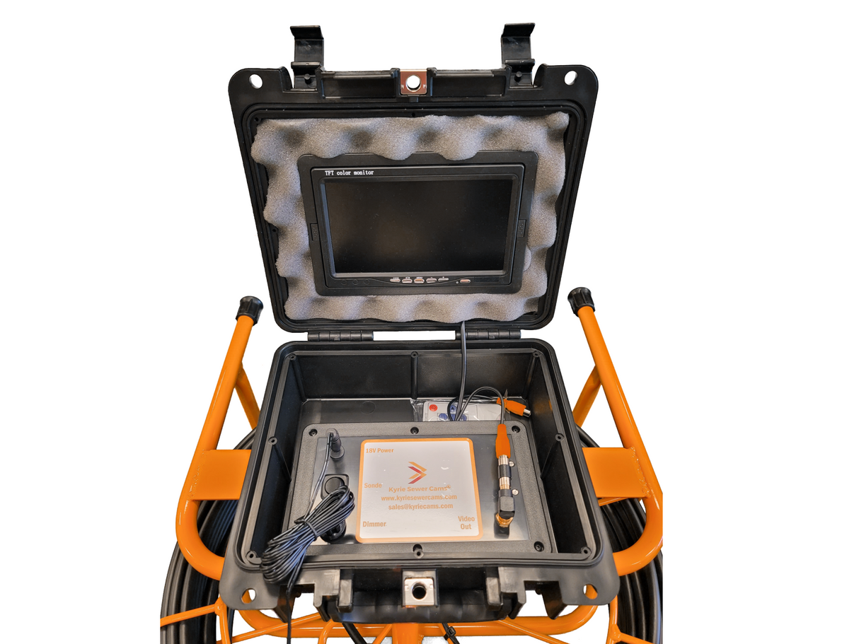 Kyrie Cam Nano NS100