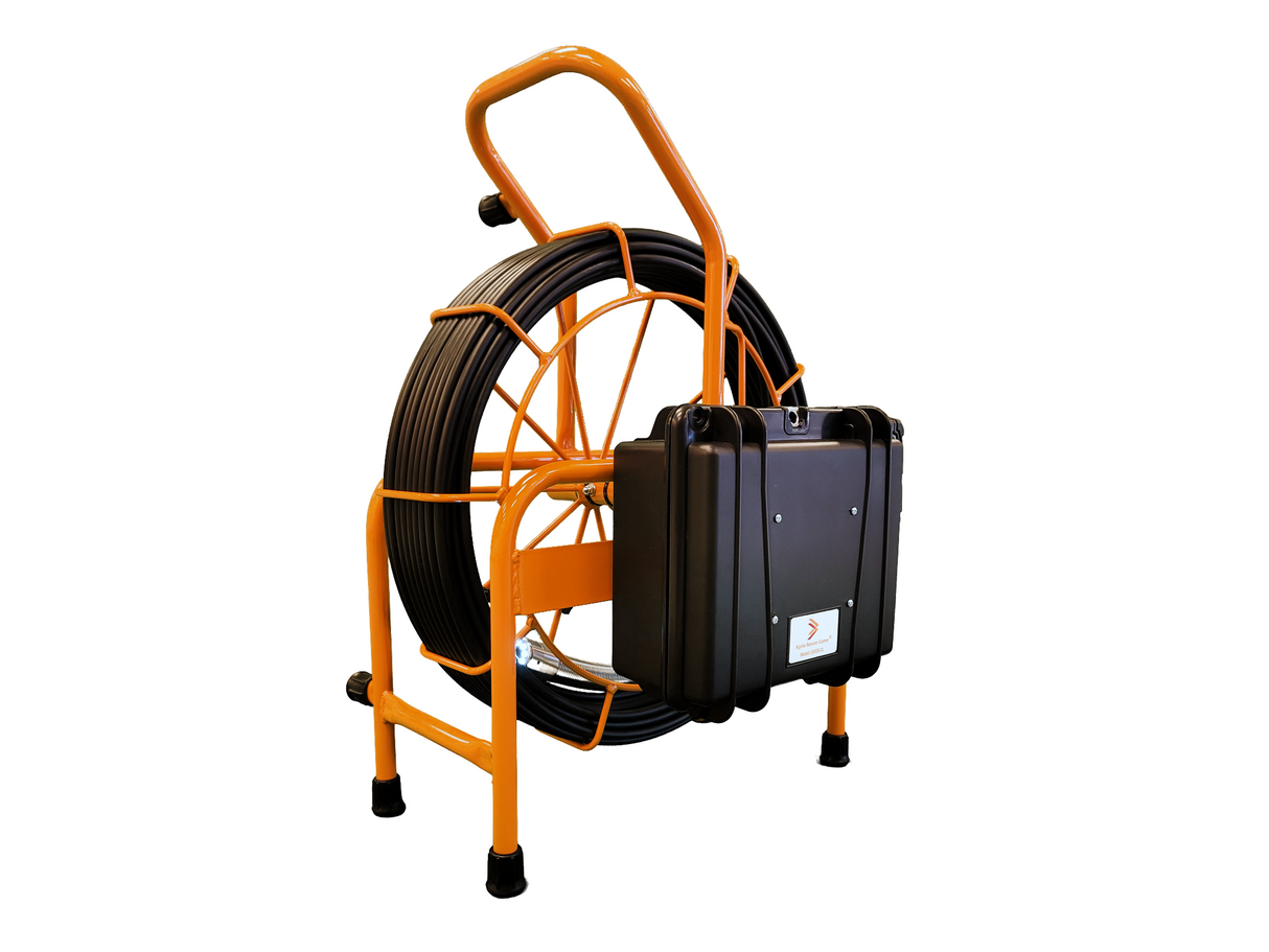 Kyrie Cam Model 1500S WL (Wi-Fi)