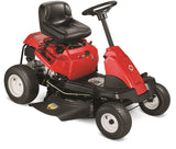 Troy-Bilt TB30R 382cc 30-Inch Premium Neighborhood Riding Lawn Mower