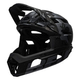 Bell Super Air R MIPS Adult Premium & Comfortable Spherical Mountain Bike Helmet