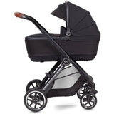 Silver Cross Reef Stroller + Bassinet Bundle