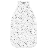 4 Season Ultimate Toddler Sleep Bag, Merino Wool, 2 - 4 Years, Star White
