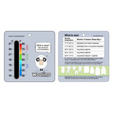 4 Season Ultimate Baby Sleep Bag, Merino Wool, 2 Months - 2 Years, Rose