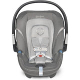 Cybex Gazelle S and Aton 2 Travel System