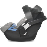 Cybex Gazelle S and Aton 2 Twin Travel System