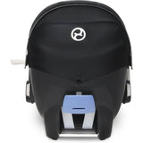 Cybex Gazelle S Double Stroller and Aton 2 Travel System