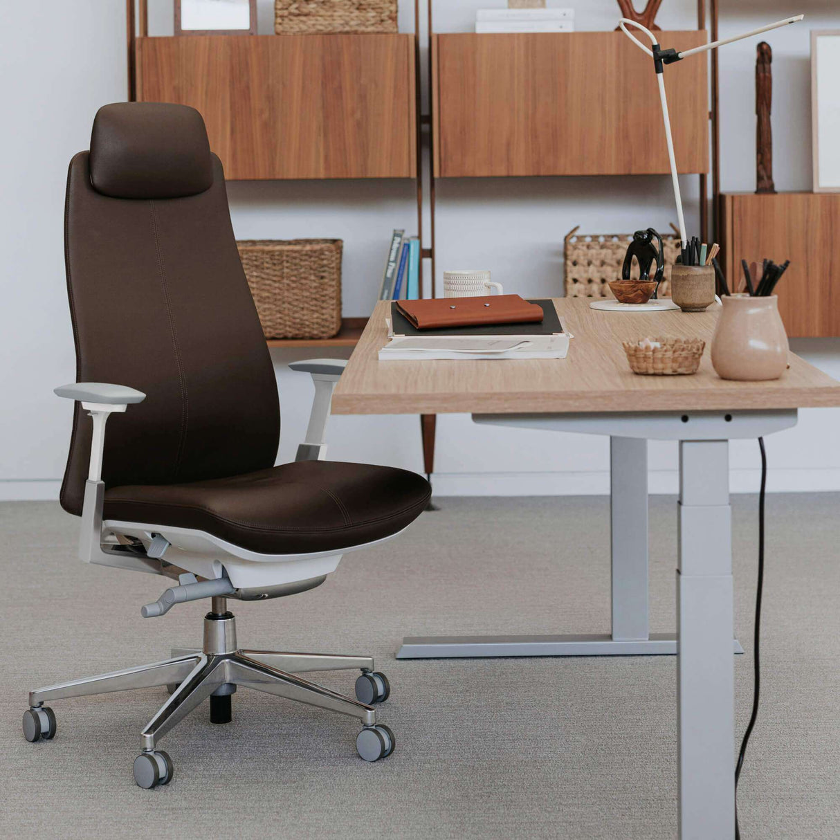 Fern Executive Chair