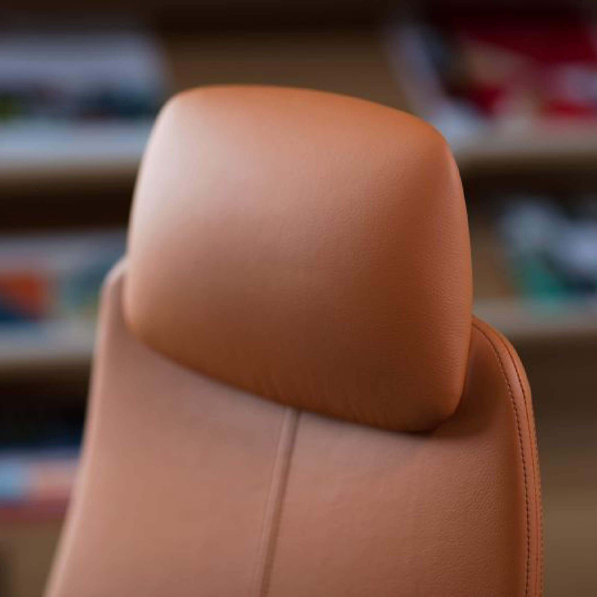 Fern Executive Chair