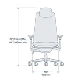 Fern Executive Chair