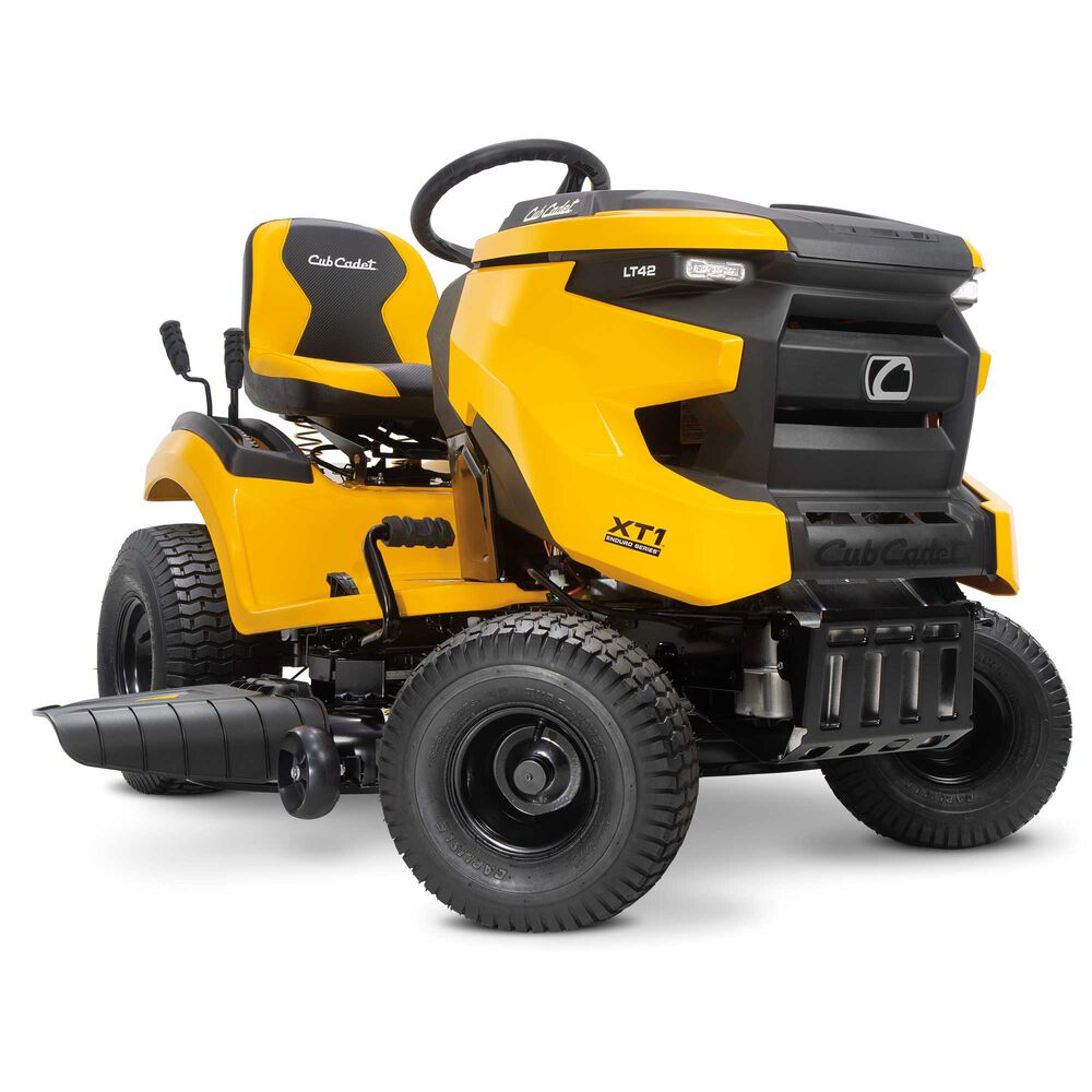Cub Cadet XT1 LT42 (42") 19.5HP Kohler Lawn Tractor