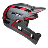 Bell Super Air R MIPS Adult Premium & Comfortable Spherical Mountain Bike Helmet