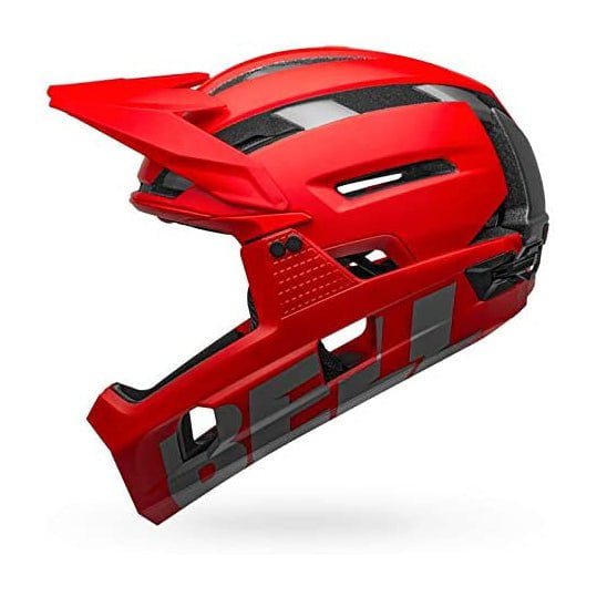 Bell Super Air R MIPS Adult Premium & Comfortable Spherical Mountain Bike Helmet