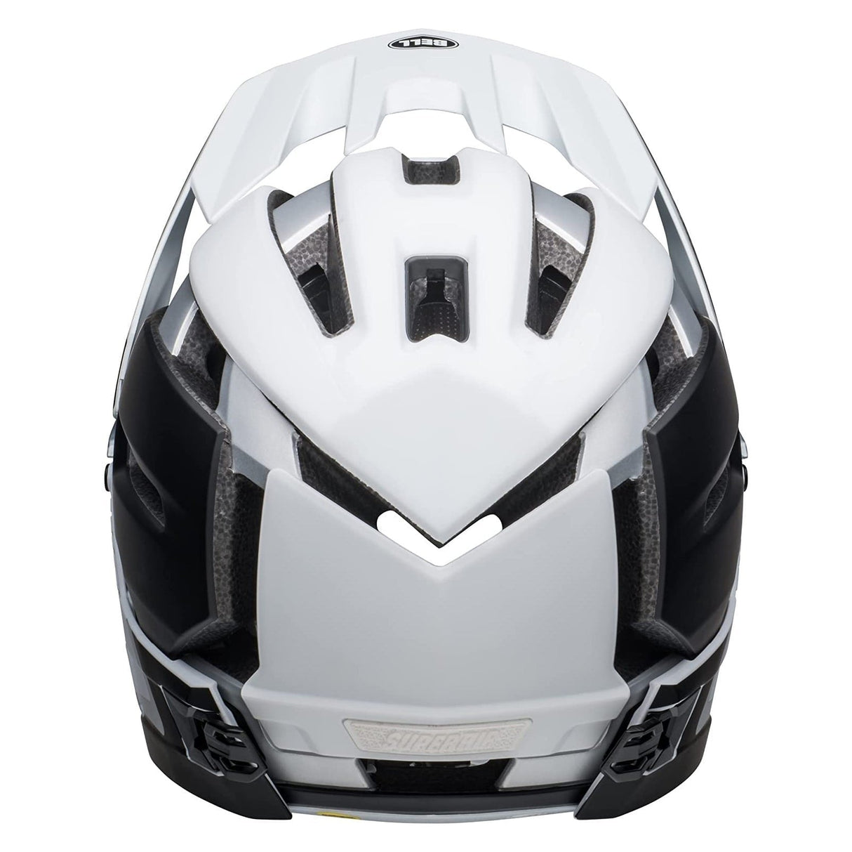 Bell Super Air R MIPS Adult Premium & Comfortable Spherical Mountain Bike Helmet