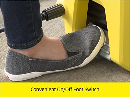 Karcher K1700 1700 PSI 1.2 GPM TruPressure Electric Pressure Washer