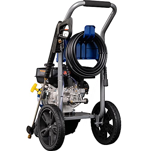 Westinghouse WPX3200 Gas Pressure Washer