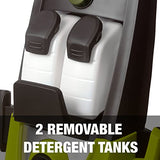 Sun Joe SPX3000 2030 Max PSI 1.76 GPM 14.5-Amp Electric High Pressure Washer