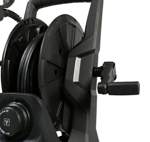 Karcher K 5 Premium 2000 PSI 1.4 GPM Electric Power Induction Pressure Washer