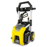 Karcher K1700 1700 PSI 1.2 GPM TruPressure Electric Pressure Washer