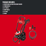 CRAFTSMAN Electric Pressure Washer