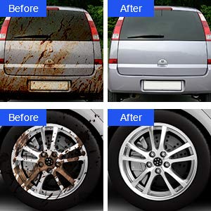 Suyncll Pressure Washer, 2.1GPM Electric Power Washer