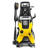 Karcher K 5 Premium 2000 PSI 1.4 GPM Electric Power Induction Pressure Washer