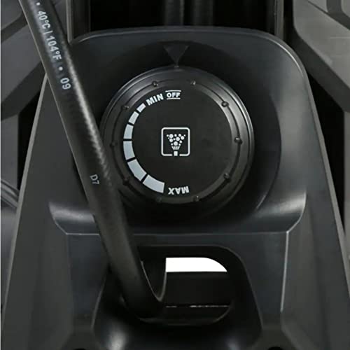 Karcher K 5 Premium 2000 PSI 1.4 GPM Electric Power Induction Pressure Washer