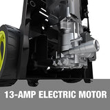 Sun Joe SPX2688-MAX 2050 Max PSI 1.8-GPM Max Electric High Pressure Washer