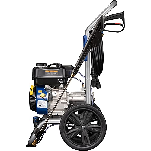 Westinghouse WPX3200 Gas Pressure Washer
