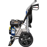 Westinghouse WPX3200 Gas Pressure Washer