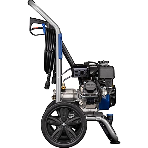 Westinghouse WPX3200 Gas Pressure Washer