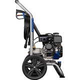 Westinghouse WPX3200 Gas Pressure Washer