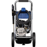 Westinghouse WPX3200 Gas Pressure Washer