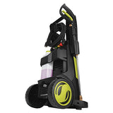 Sun Joe SPX3500 2300 Max Psi 1.48 Gpm Brushless Induction Electric Pressure Washer