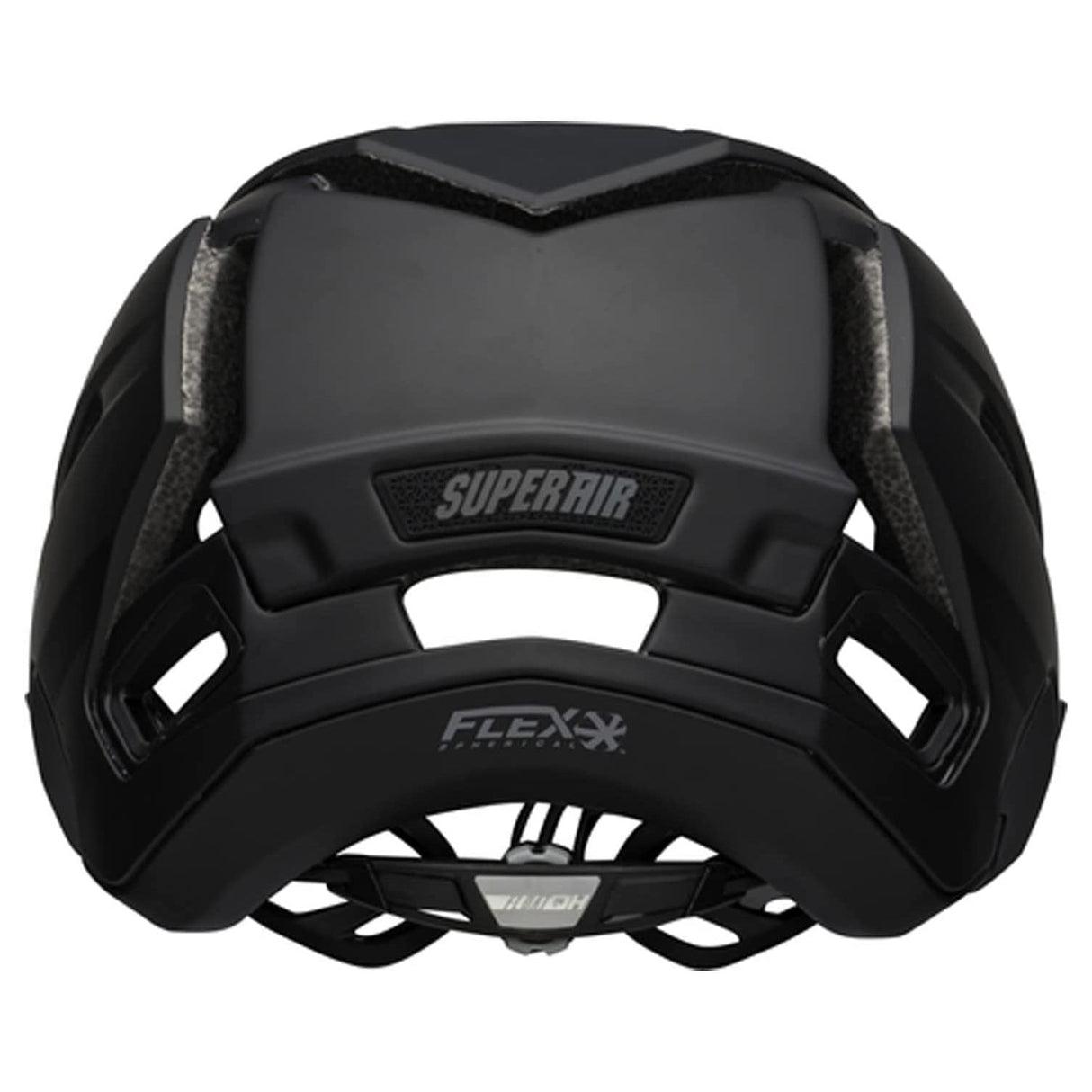 Bell Super Air R MIPS Adult Premium & Comfortable Spherical Mountain Bike Helmet