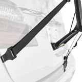Allen S-102 Premium 2-Bike Car Rack Allen S102 Trunk Prem 2b