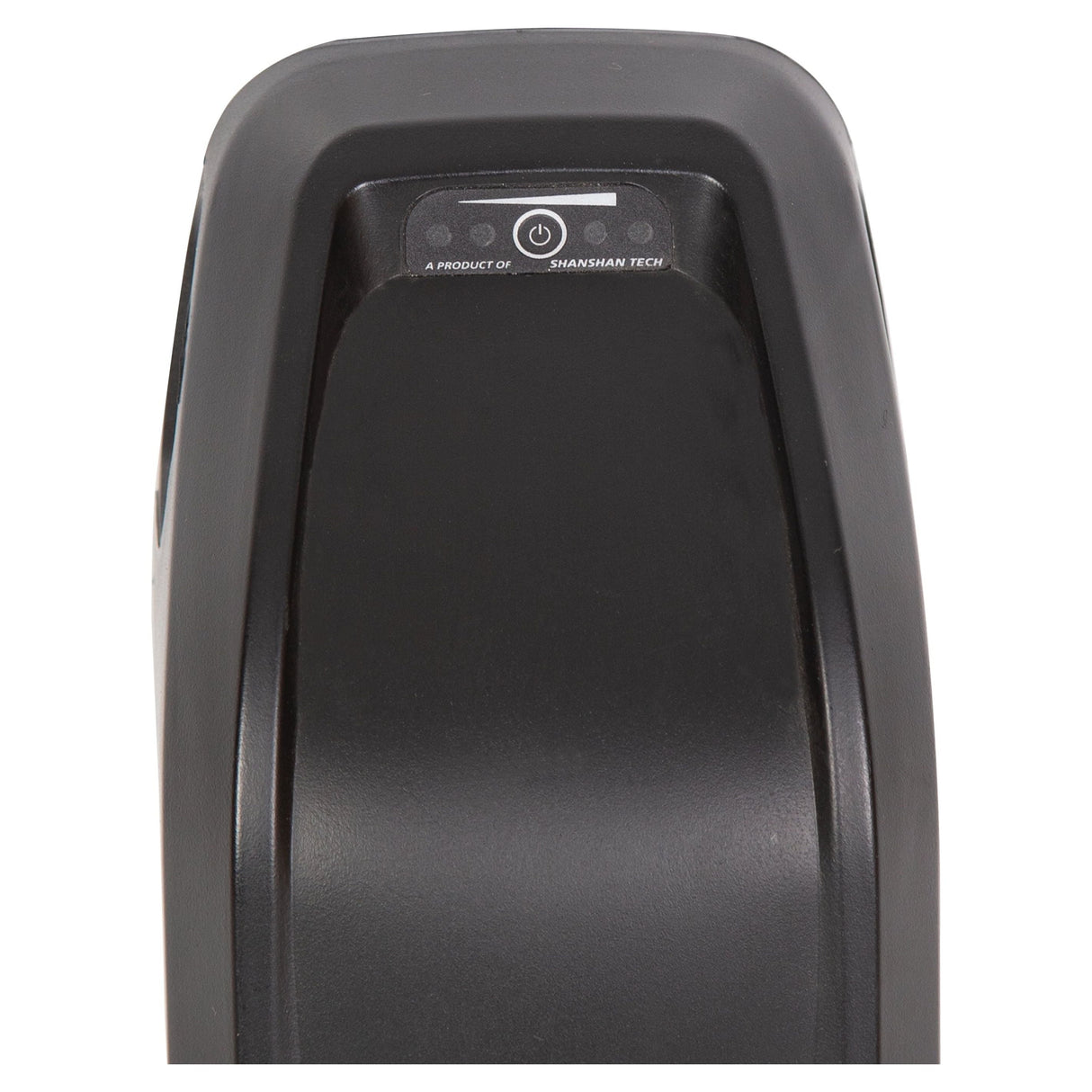 Ecotric 26" 36V 500W Fat Tire Electric Bicycle Mountain Beach e-Bike Removable Battery 7 Speed