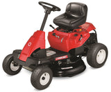 Troy-Bilt TB30R 382cc 30-Inch Premium Neighborhood Riding Lawn Mower