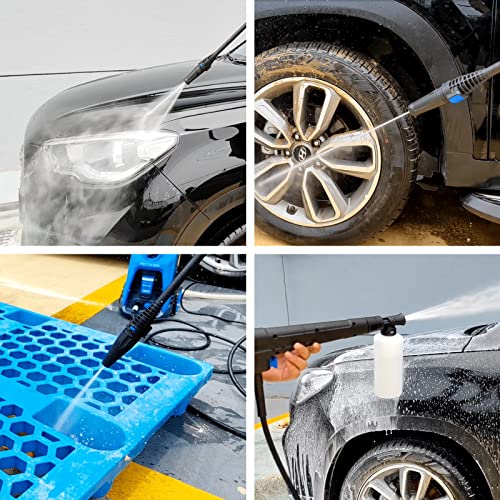 Electric Pressure Washer 3500PSI Power Pressure Washer