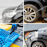 Electric Pressure Washer 3500PSI Power Pressure Washer