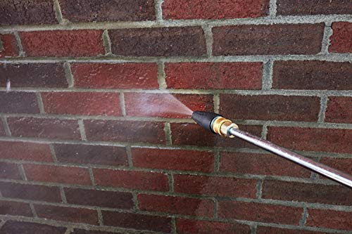 CRAFTSMAN Electric Pressure Washer, Cold Water, 2100-PSI