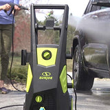 Sun Joe SPX3500 2300 Max Psi 1.48 Gpm Brushless Induction Electric Pressure Washer